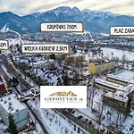 Apartament Giewont View 16